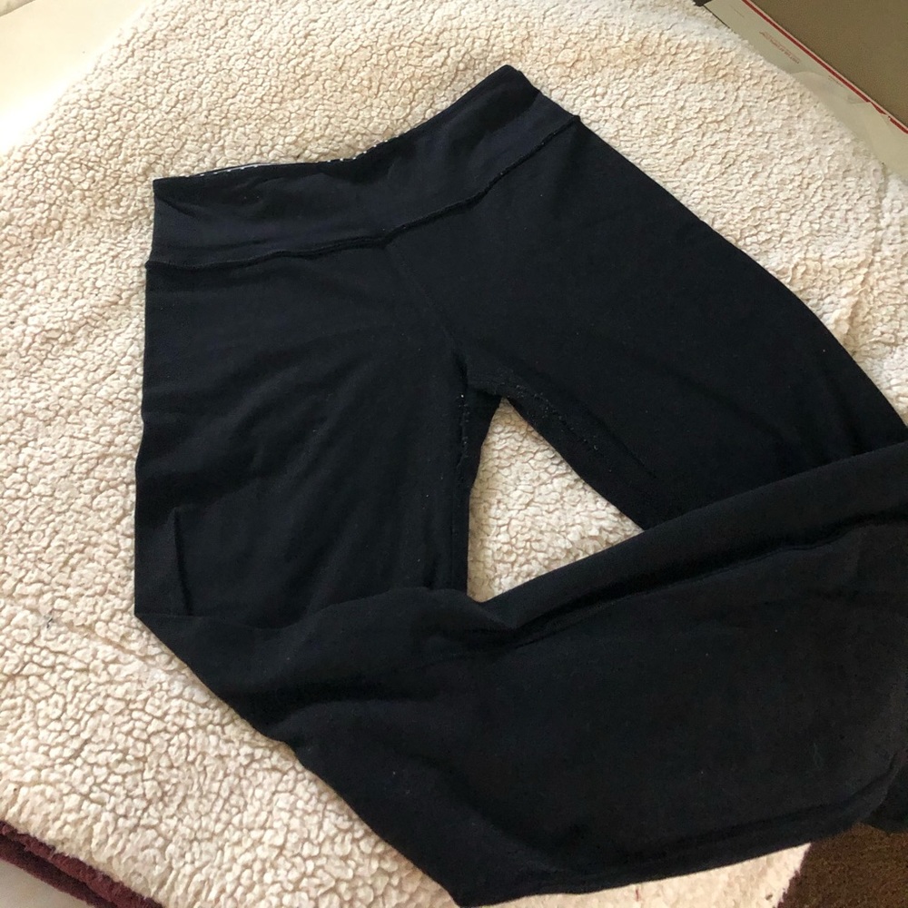 Lulu Lemon Wunder Under